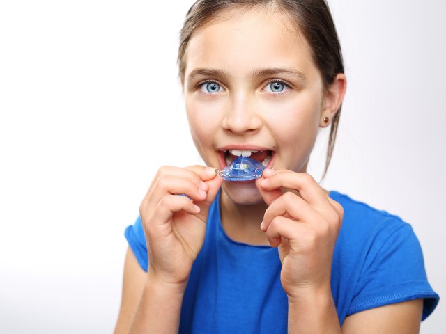 Ortodontia Preventiva