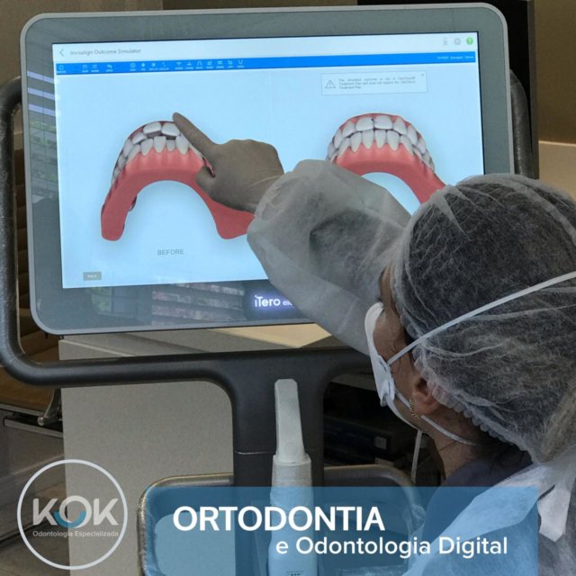 Ortodontia