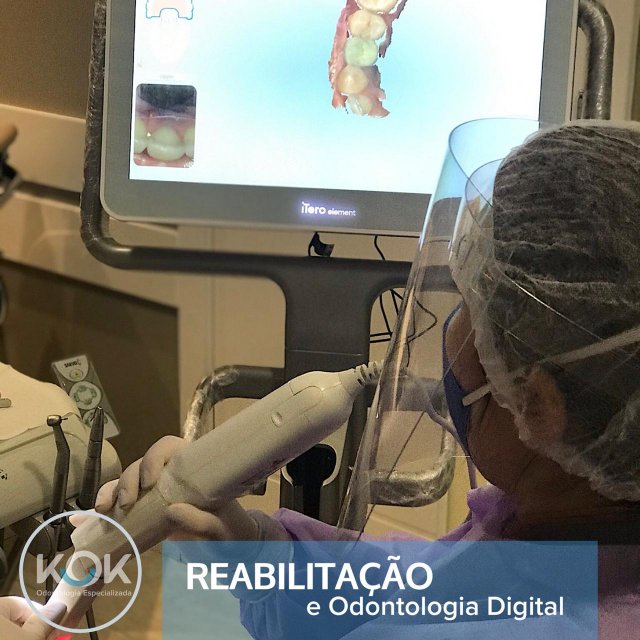 Reabilitação