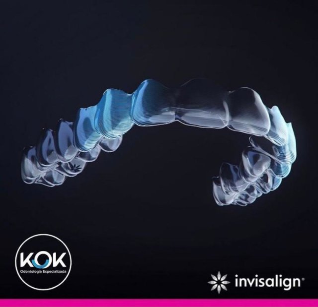 Invisalign